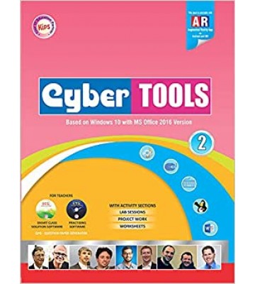 Cyber Tools Class - 2